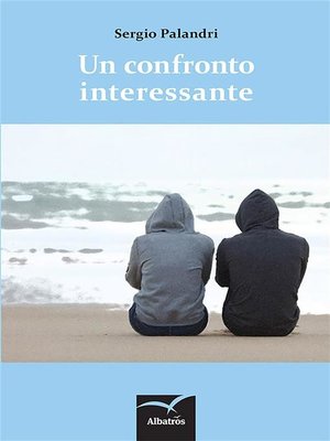 cover image of Un confronto interessante